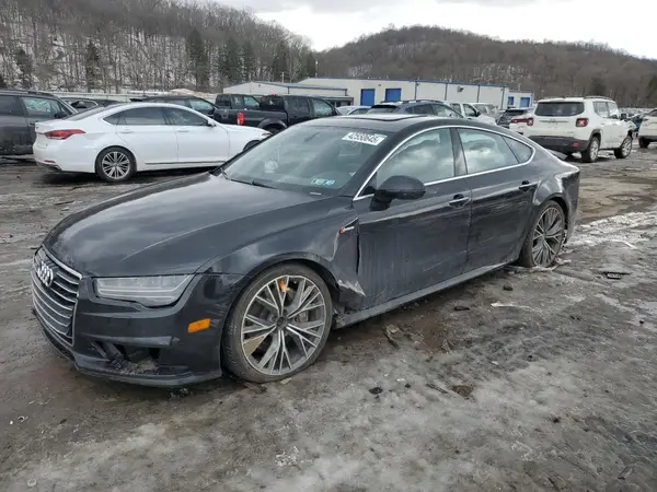 WAUWGAFC9GN080969 2016 AUDI A7 - Image 1