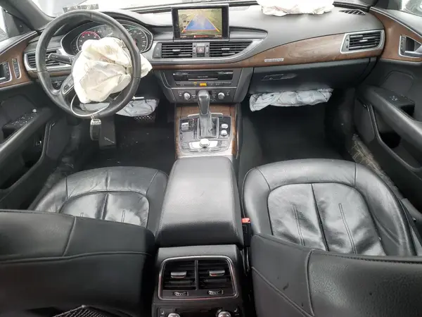 WAUWGAFC9GN080969 2016 AUDI A7 - Image 8