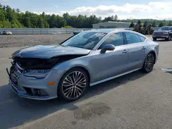 WAUWGAFC9GN100167 2016 AUDI A7