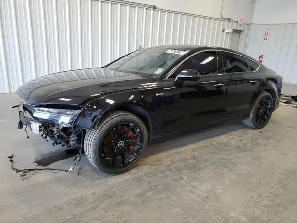 WAUWGAFC9GN110570 2016 AUDI A7 - Image 1