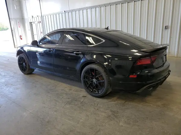 WAUWGAFC9GN110570 2016 AUDI A7 - Image 2