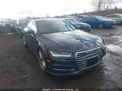 WAUWGAFC9GN111623 2016 AUDI A7