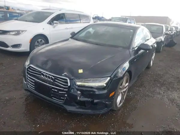 WAUWGAFC9GN111623 2016 AUDI A7 - Image 2