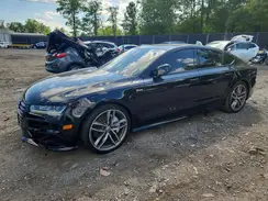 WAUWGAFC9GN182157 2016 AUDI A7