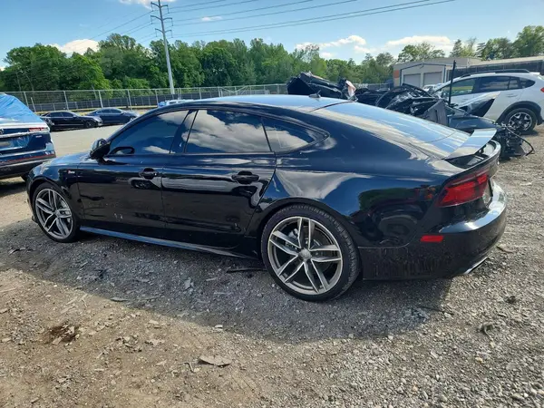WAUWGAFC9GN182157 2016 AUDI A7 - Image 2