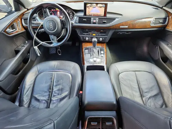 WAUWGAFC9GN182157 2016 AUDI A7 - Image 8