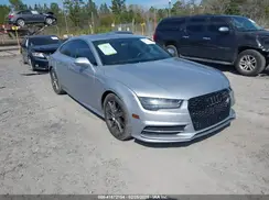 WAUWGAFC9GN195832 2016 AUDI A7