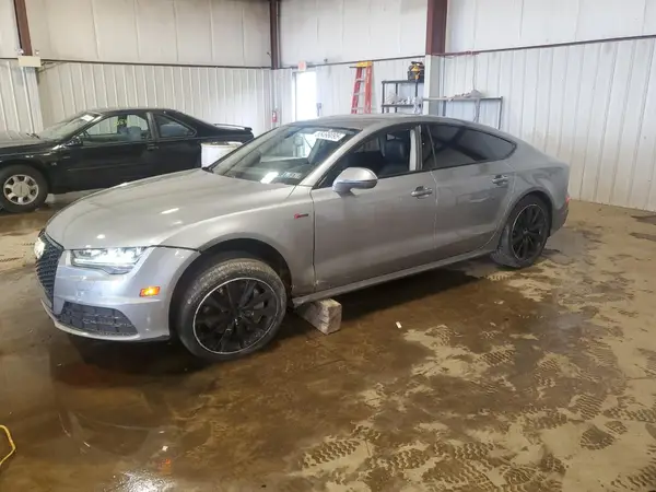 WAUWGAFCXGN005178 2016 AUDI A7 - Image 1
