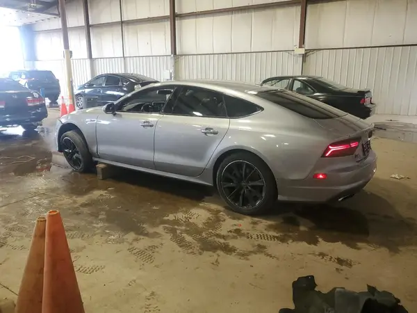 WAUWGAFCXGN005178 2016 AUDI A7 - Image 2