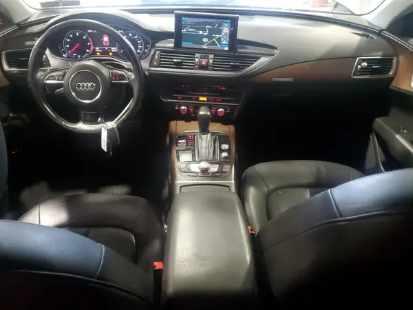 WAUWGAFCXGN005178 2016 AUDI A7 - Image 8