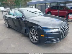 WAUWGAFCXGN005259 2016 AUDI A7