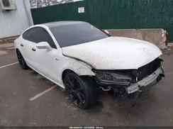 WAUWGAFCXGN006444 2016 AUDI A7