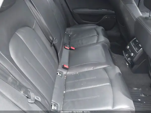 WAUWGAFCXGN006444 2016 AUDI A7 - Image 8