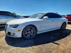 WAUWGAFCXGN012597 2016 AUDI A7