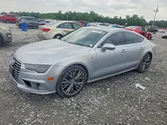 WAUWGAFCXGN032140 2016 AUDI A7