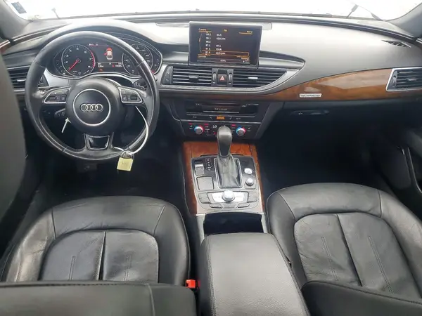 WAUWGAFCXGN032140 2016 AUDI A7 - Image 8