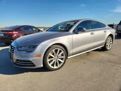 WAUWGAFCXGN034924 2016 AUDI A7
