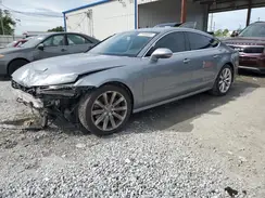 WAUWGAFCXGN040383 2016 AUDI A7