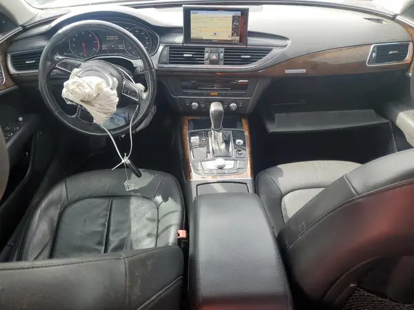 WAUWGAFCXGN040383 2016 AUDI A7 - Image 8