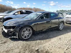 WAUWGAFCXGN055496 2016 AUDI A7