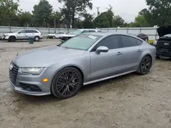 WAUWGAFCXGN076400 2016 AUDI A7
