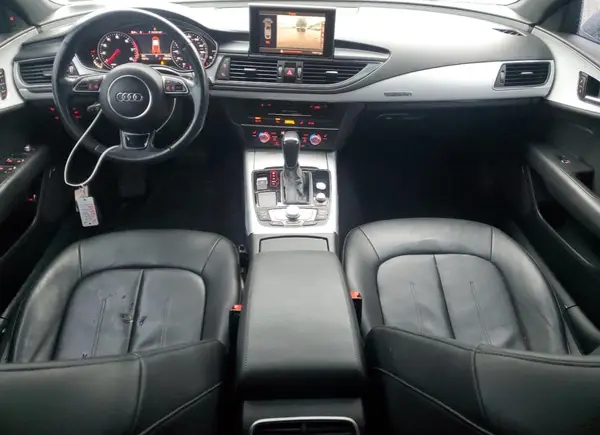 WAUWGAFCXGN076400 2016 AUDI A7 - Image 8