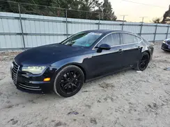 WAUWGAFCXGN078759 2016 AUDI A7
