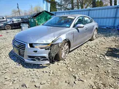 WAUWGAFCXGN116698 2016 AUDI A7