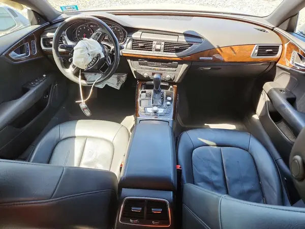 WAUWGAFCXGN116698 2016 AUDI A7 - Image 8