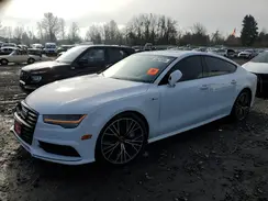 WAUWGAFCXGN160698 2016 AUDI A7