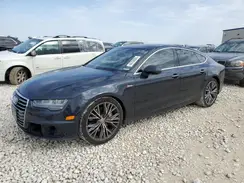 WAUWGAFCXGN182376 2016 AUDI A7