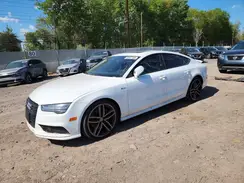 WAUWGBFC3GN069438 2016 AUDI A7