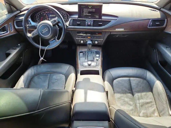WAUWGBFC3GN069438 2016 AUDI A7 - Image 8