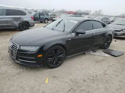 WAUWMAFC2GN011811 2016 AUDI A7