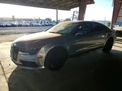 WAUWMAFC3GN012059 2016 AUDI A7