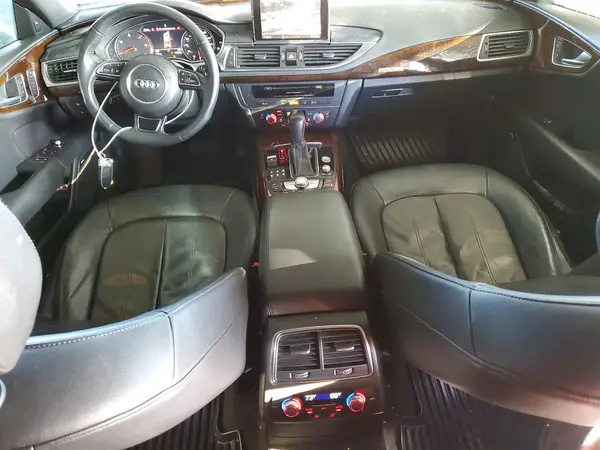 WAUWMAFC3GN012059 2016 AUDI A7 - Image 8