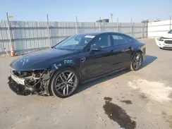 WAUWMAFC3GN013681 2016 AUDI A7