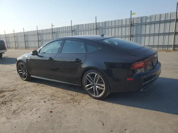 WAUWMAFC3GN013681 2016 AUDI A7 - Image 2