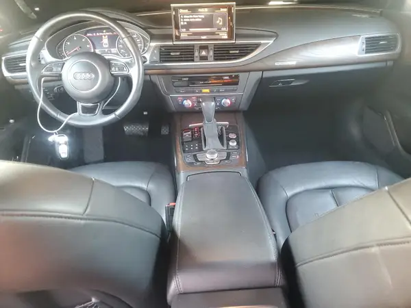 WAUWMAFC3GN013681 2016 AUDI A7 - Image 8