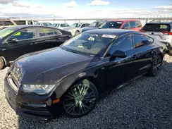 WAUWMAFC7GN030810 2016 AUDI A7