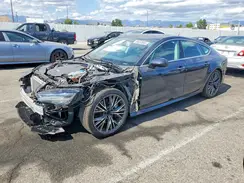 WAUWMAFC9GN024281 2016 AUDI A7