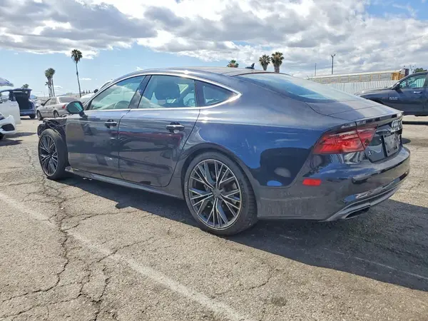WAUWMAFC9GN024281 2016 AUDI A7 - Image 2