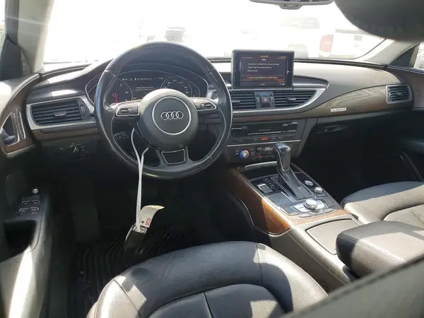 WAUWMAFC9GN024281 2016 AUDI A7 - Image 8