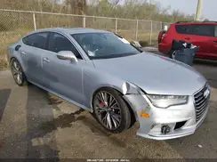 WAUWMAFCXGN009255 2016 AUDI A7