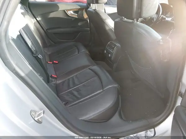 WAUWMAFCXGN009255 2016 AUDI A7 - Image 8