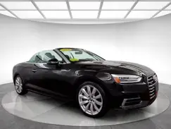 WAUWNGF50JN010519 2018 AUDI A5