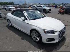 WAUWNGF50KN001546 2019 AUDI A5