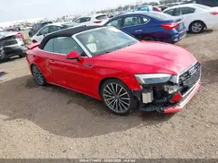 WAUWNGF50LN000995 2020 AUDI A5