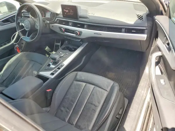 WAUWNGF51JN004986 2018 AUDI A5 - Image 8