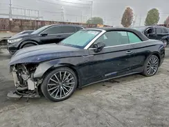 WAUWNGF51LN001783 2020 AUDI A5